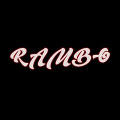 RAMBO X Rambo