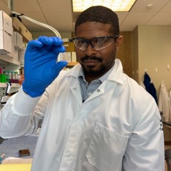 Quinton Smith - 3D Stem Cell Engineering
