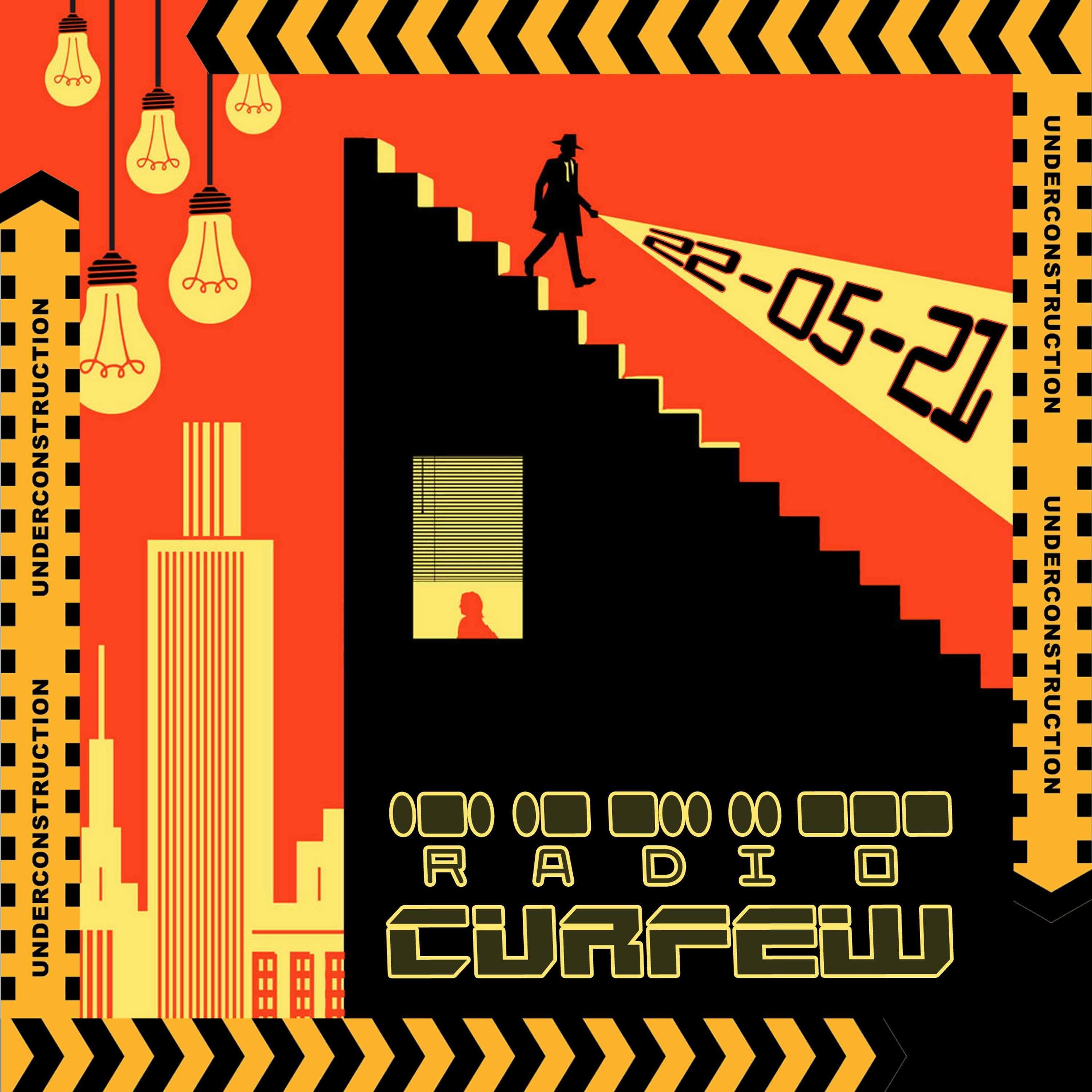 Radio Curfew