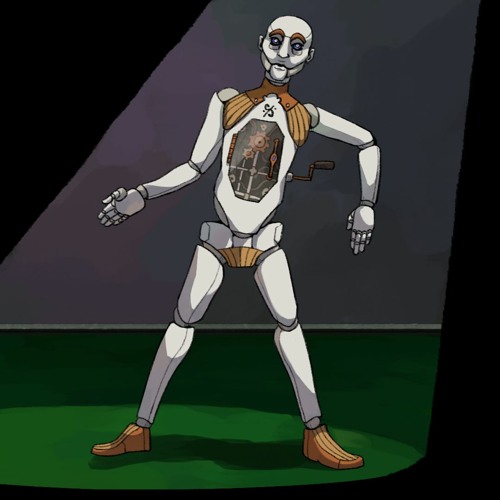 (Oliver ft. Fukase) Automaton (Vocaloid Original)