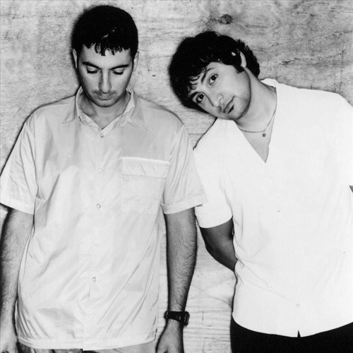 Deep Dish - Live @ The Prince, Melbourne 09.06.2005