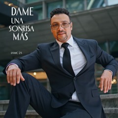 Dame Una Sonrisa Más - JAMC 25
