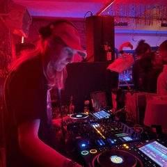 Samsonite at Fuse - LAST RAVE 2025 pt. 1