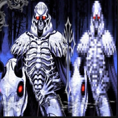 CREE X TICO "NECROMANCER"