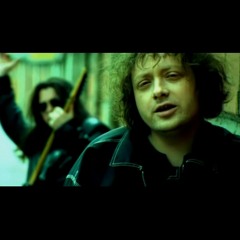«Пуля» - OST «Сёстры» /  Глеб Самойлов («Агата Кристи»)