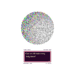 Can We Still Make Everybody Dance? (feat. KAITO)