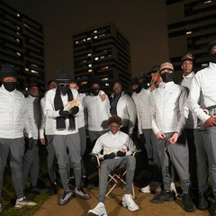 ZD - Industrie ( Clip Officiel )