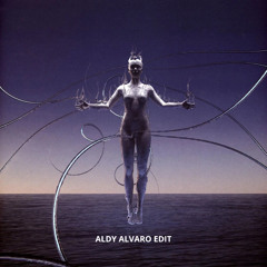 Aria X Bailar ( Aldy Alvaro Edit )