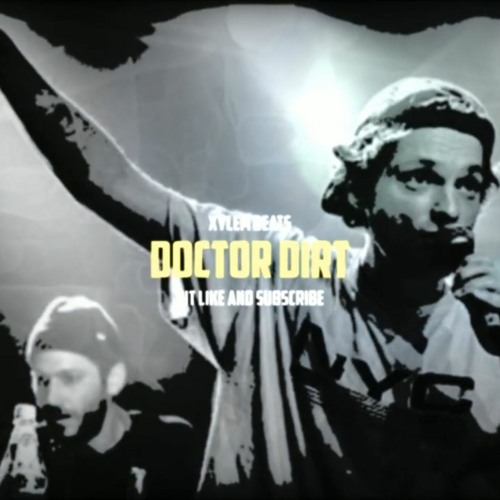 Doctor Dirt | 90s Rap Beat