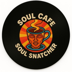Soul Cafe x Soul Snatcher
