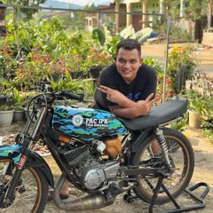 Magic #ANTA TARIGAN - ( Jagur Mix X S,A,T ) PT LENONG