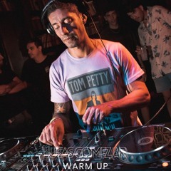 Lucas Gomez (AR) - Warm Up Set