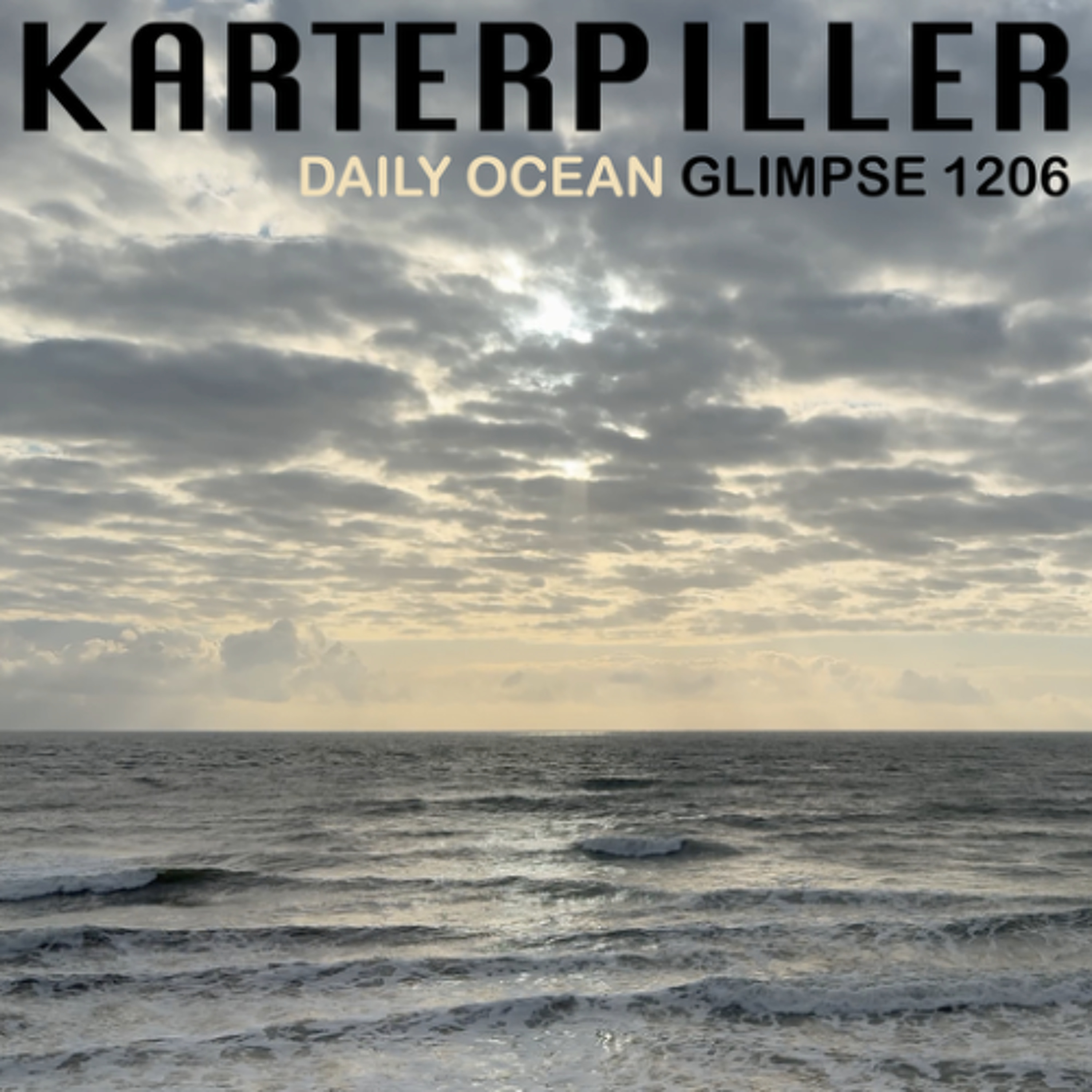 Glimpse 1206 (Jan 19 2025) episode artwork