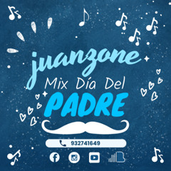 Juanzone Dj - Domingos Tropicales 2025 (Mix Dia Del Padre)