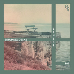 Lenski - SOULMEEX DECKS 165