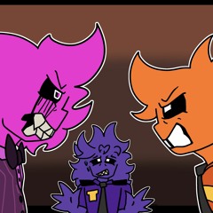 Pasta Night, But Henry, Dave and Jack sing it [dsaf]