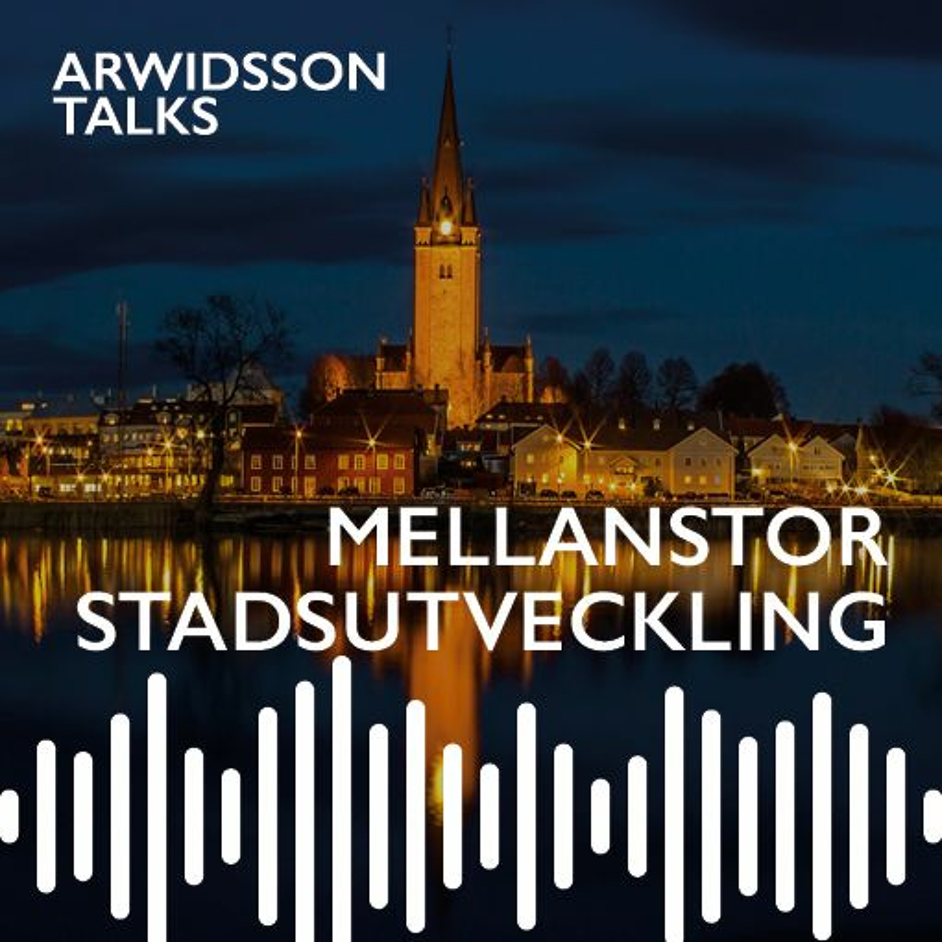 Arwidsson Talks