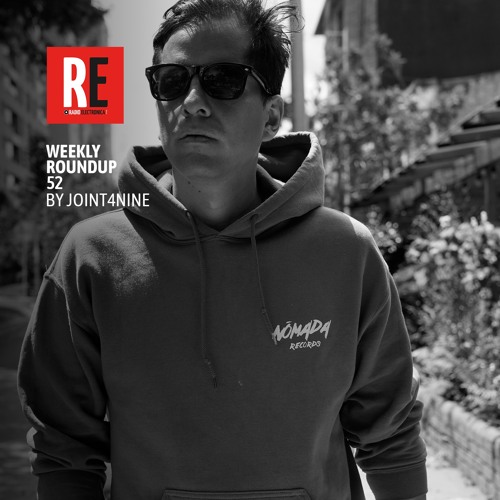 RE - WEEKLY ROUNDUP 52 by Joint4Nine