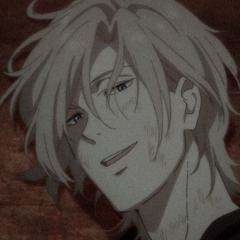 「 Banana Fish 1 ED full + slowed 」