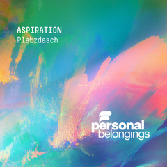 Platzdasch - Aspiration