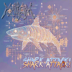 Shark Attack!
