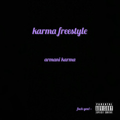 karma freestyle prod. by MC and Caine Capone