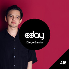 8dayCast 416 - Diego Garcia (MX)