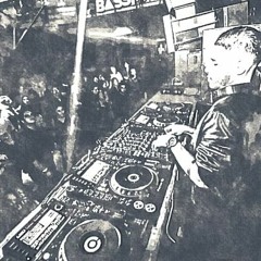 playing ALEX NOGUERA SET.