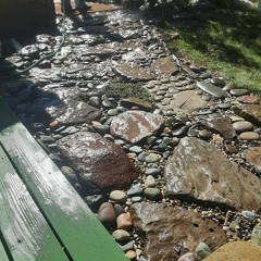 asmr chimes and gongs