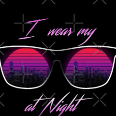 Sunglasses At Night (Mixxwell Remix) by Corey Hart