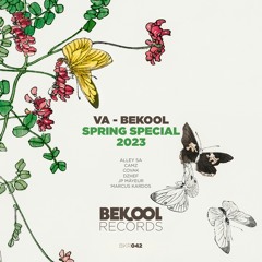 LTR Premiere: Dzhef - Aurora (Original Mix)[Bekool Records]