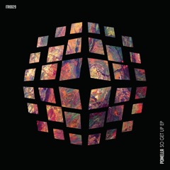 Pomella - So Get Up (Original Mix) OUT NOW