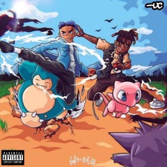 Kfino x Saeva - New Stones (Mega Evolve)