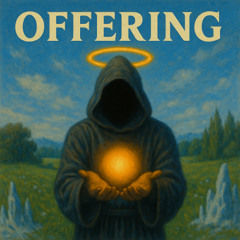 Offering [Figured U Out Flip] - LazyProphet