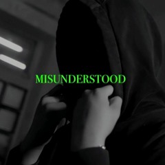 Misunderstood - Capo Hendrix ft. Loui Gwuap