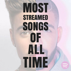 Billions Club /Luis Fonsi/Justin Bieber/Ed Sheeran/Dj Snake/The Chainsmokers/Drake/Shawn Mendes