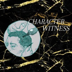 A.S.L. Princess - Character Witness 8/2021