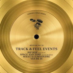 Track & Feel Events - Bip Bop (Get To It)