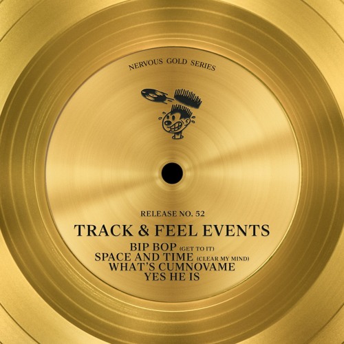 Track & Feel Events - Bip Bop (Get To It)
