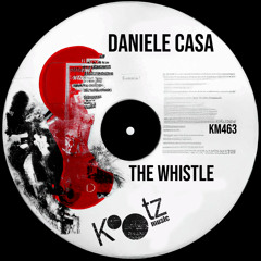 daniele casa - Whistle