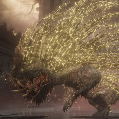 Golden Hippopotamus (TEASER)