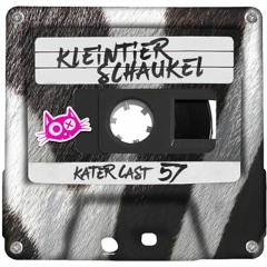 KaterCast 57 - Kleintierschaukel - Acidbogen Edition
