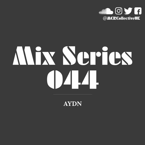 MIX SERIES 044 - A Y D N