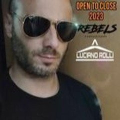 Luciano Rolli Uplifting Experience Open To Close Year Mix 2023
