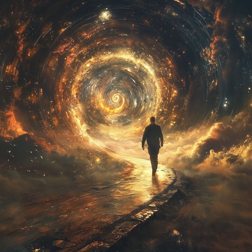 Loopz 134 - Back to where it begins