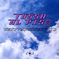 Tussa Al Piso  (HEARTBREAK MIX)  [ 2023 - 09 - 13 ]