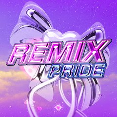 Ricecake: REMIX (Pride 2025 - Pt 2)