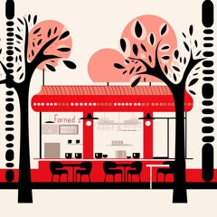 Odeon - Nazareth (Piano)