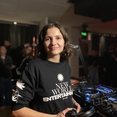 Spectrum w/ Vika @ Radio Panini (19.10.2024)