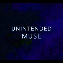 Muse Unintended Cover